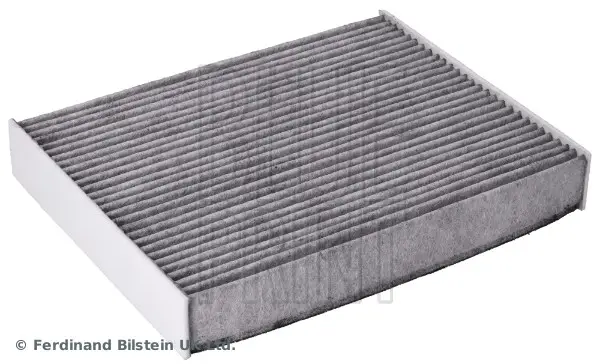 Filter, Innenraumluft BLUE PRINT ADBP250103