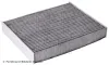 Filter, Innenraumluft BLUE PRINT ADBP250103 Bild Filter, Innenraumluft BLUE PRINT ADBP250103