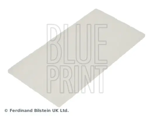 Filter, Innenraumluft BLUE PRINT ADBP250108