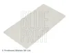 Filter, Innenraumluft BLUE PRINT ADBP250108