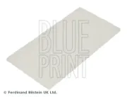 Filter, Innenraumluft BLUE PRINT ADBP250108