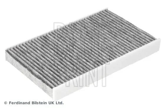 Filter, Innenraumluft BLUE PRINT ADBP250119 Bild Filter, Innenraumluft BLUE PRINT ADBP250119