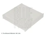 Filter, Innenraumluft BLUE PRINT ADBP250120
