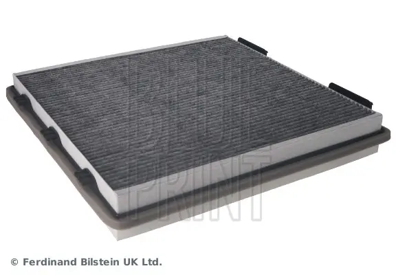 Filter, Innenraumluft BLUE PRINT ADBP250124
