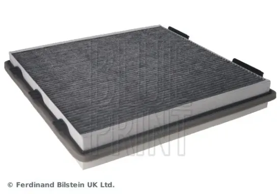 Filter, Innenraumluft BLUE PRINT ADBP250124 Bild Filter, Innenraumluft BLUE PRINT ADBP250124