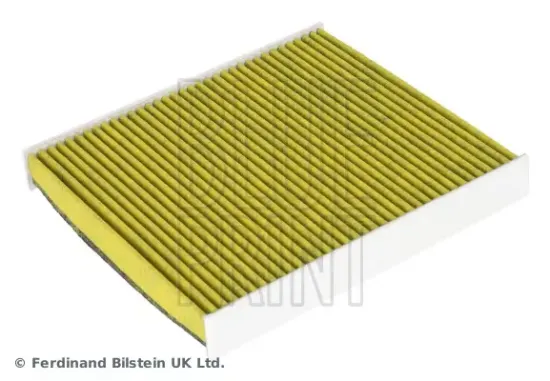 Filter, Innenraumluft BLUE PRINT ADBP250128 Bild Filter, Innenraumluft BLUE PRINT ADBP250128