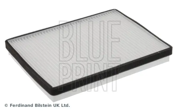 Filter, Innenraumluft Motorraum BLUE PRINT ADBP250129