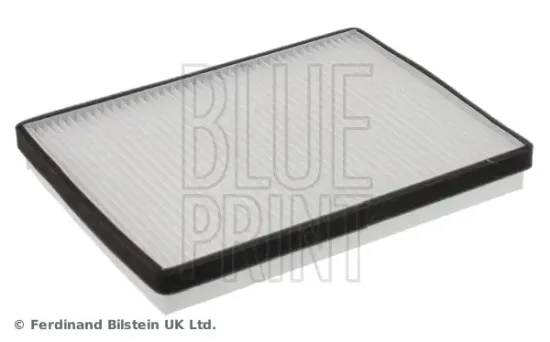 Filter, Innenraumluft Motorraum BLUE PRINT ADBP250129 Bild Filter, Innenraumluft Motorraum BLUE PRINT ADBP250129