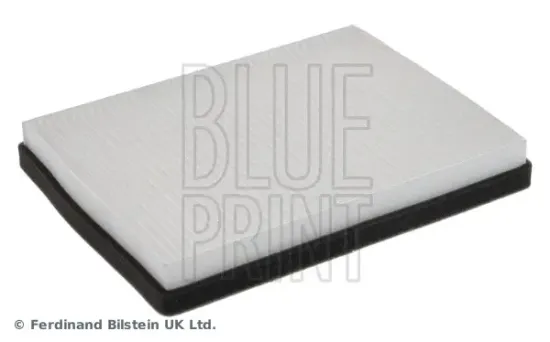 Filter, Innenraumluft Motorraum BLUE PRINT ADBP250129 Bild Filter, Innenraumluft Motorraum BLUE PRINT ADBP250129