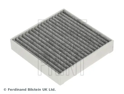 Filter, Innenraumluft hinten BLUE PRINT ADBP250130 Bild Filter, Innenraumluft hinten BLUE PRINT ADBP250130