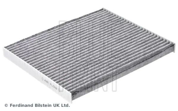 Filter, Innenraumluft BLUE PRINT ADBP250143