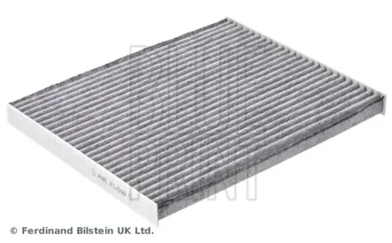 Filter, Innenraumluft BLUE PRINT ADBP250143 Bild Filter, Innenraumluft BLUE PRINT ADBP250143