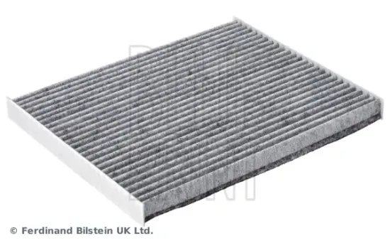Filter, Innenraumluft BLUE PRINT ADBP250143 Bild Filter, Innenraumluft BLUE PRINT ADBP250143