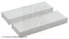 Filtersatz, Innenraumluft BLUE PRINT ADBP250144