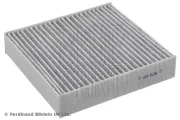 Filter, Innenraumluft BLUE PRINT ADBP250147