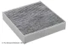 Filter, Innenraumluft BLUE PRINT ADBP250147 Bild Filter, Innenraumluft BLUE PRINT ADBP250147