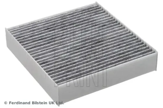 Filter, Innenraumluft BLUE PRINT ADBP250147 Bild Filter, Innenraumluft BLUE PRINT ADBP250147