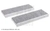 Filtersatz, Innenraumluft BLUE PRINT ADBP250149