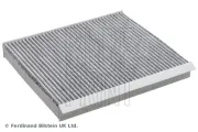 Filter, Innenraumluft BLUE PRINT ADBP250151