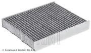 Filter, Innenraumluft BLUE PRINT ADBP250170
