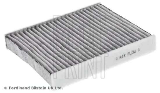 Filter, Innenraumluft BLUE PRINT ADBP250170 Bild Filter, Innenraumluft BLUE PRINT ADBP250170