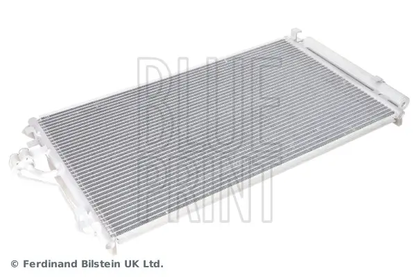 Kondensator, Klimaanlage BLUE PRINT ADBP270009