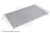Kondensator, Klimaanlage BLUE PRINT ADBP270009