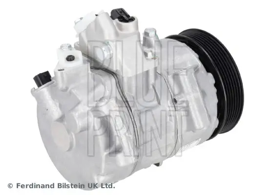 Kupplungssatz BLUE PRINT ADBP300117