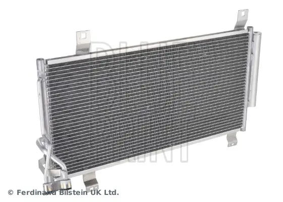 Kondensator, Klimaanlage BLUE PRINT ADBP270028