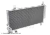 Kondensator, Klimaanlage BLUE PRINT ADBP270028