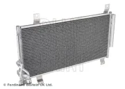 Kondensator, Klimaanlage BLUE PRINT ADBP270028