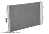 Kondensator, Klimaanlage BLUE PRINT ADBP270030