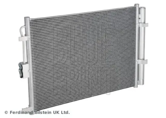 Kondensator, Klimaanlage BLUE PRINT ADBP270030 Bild Kondensator, Klimaanlage BLUE PRINT ADBP270030