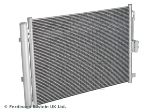 Kondensator, Klimaanlage BLUE PRINT ADBP270030 Bild Kondensator, Klimaanlage BLUE PRINT ADBP270030