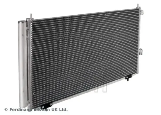 Kondensator, Klimaanlage BLUE PRINT ADBP270038 Bild Kondensator, Klimaanlage BLUE PRINT ADBP270038