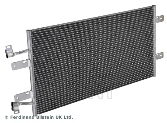 Kondensator, Klimaanlage BLUE PRINT ADBP270050 Bild Kondensator, Klimaanlage BLUE PRINT ADBP270050