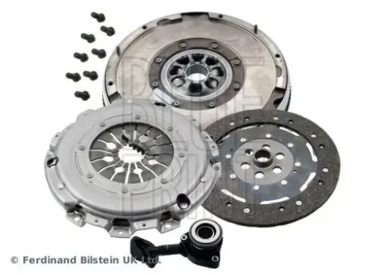 Kupplungssatz BLUE PRINT ADBP300018 Bild Kupplungssatz BLUE PRINT ADBP300018