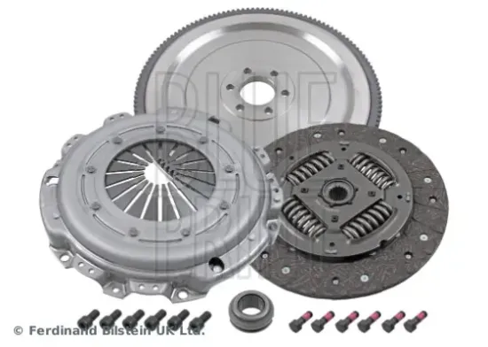 Kupplungssatz BLUE PRINT ADBP300140 Bild Kupplungssatz BLUE PRINT ADBP300140