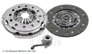 Kupplungssatz BLUE PRINT ADBP300152