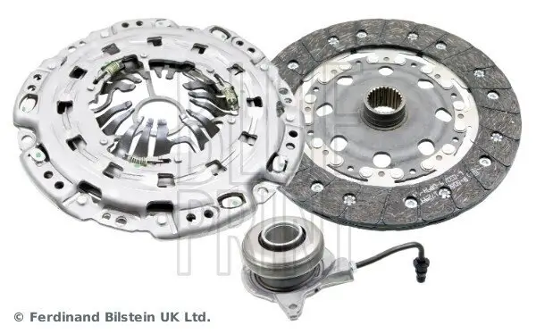 Kupplungssatz BLUE PRINT ADBP300172