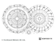 Kupplungssatz BLUE PRINT ADBP300179