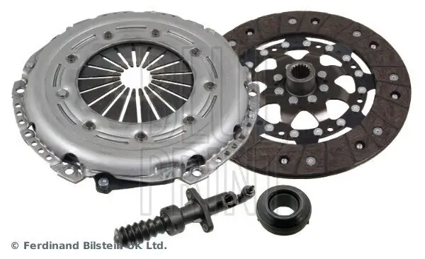 Kupplungssatz BLUE PRINT ADBP300181