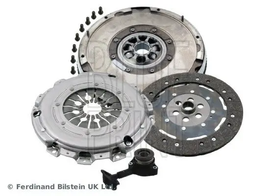 Kupplungssatz BLUE PRINT ADBP300190