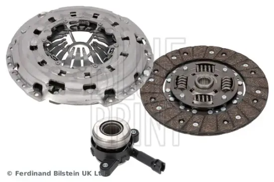 Kupplungssatz BLUE PRINT ADBP300206 Bild Kupplungssatz BLUE PRINT ADBP300206