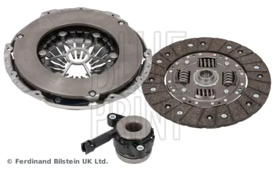 Kupplungssatz BLUE PRINT ADBP300206 Bild Kupplungssatz BLUE PRINT ADBP300206