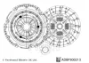 Kupplungssatz BLUE PRINT ADBP300213