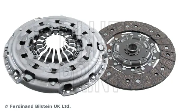 Kupplungssatz BLUE PRINT ADBP300214