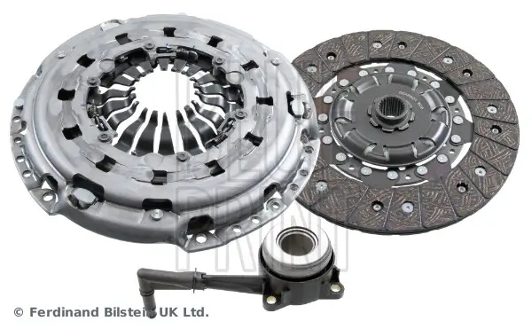 Kupplungssatz BLUE PRINT ADBP300215