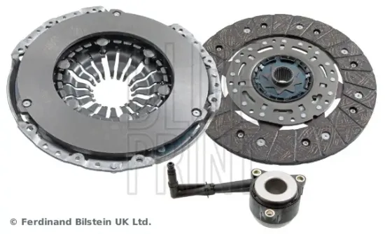 Kupplungssatz BLUE PRINT ADBP300215 Bild Kupplungssatz BLUE PRINT ADBP300215