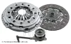 Kupplungssatz BLUE PRINT ADBP300216 Bild Kupplungssatz BLUE PRINT ADBP300216